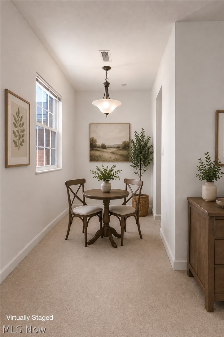 Heritage House Condo - Residential