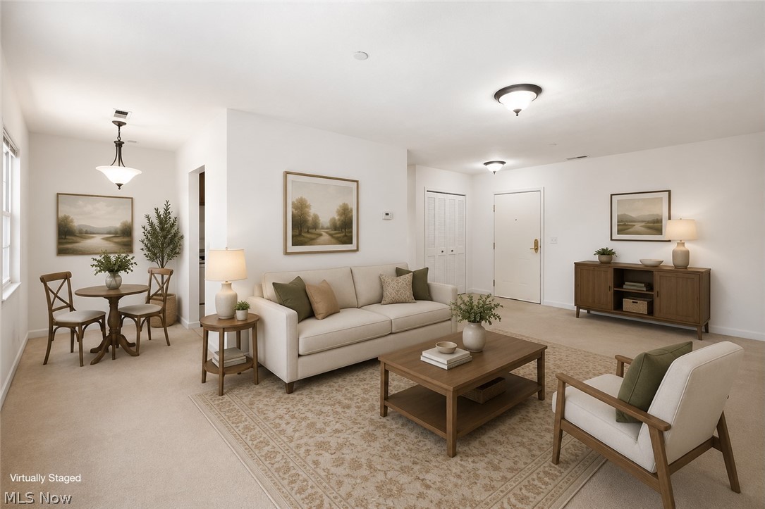 Heritage House Condo - Residential