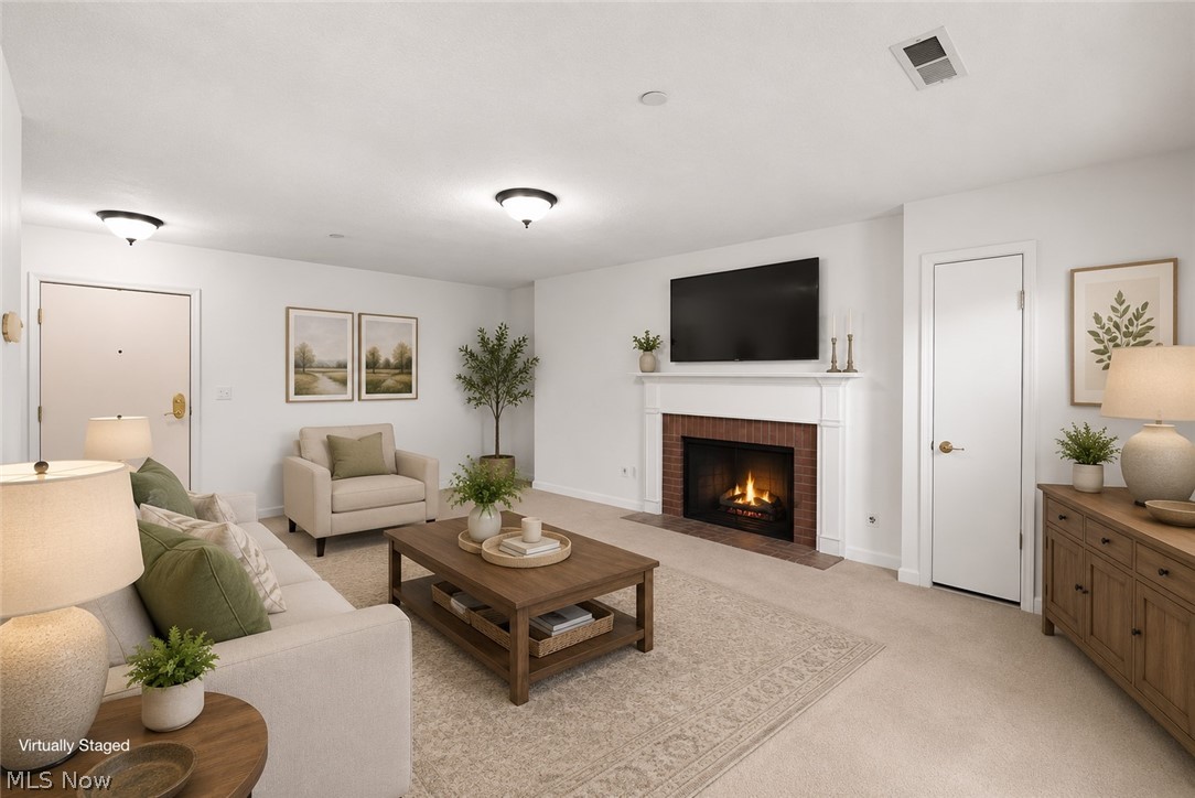 Heritage House Condo - Residential