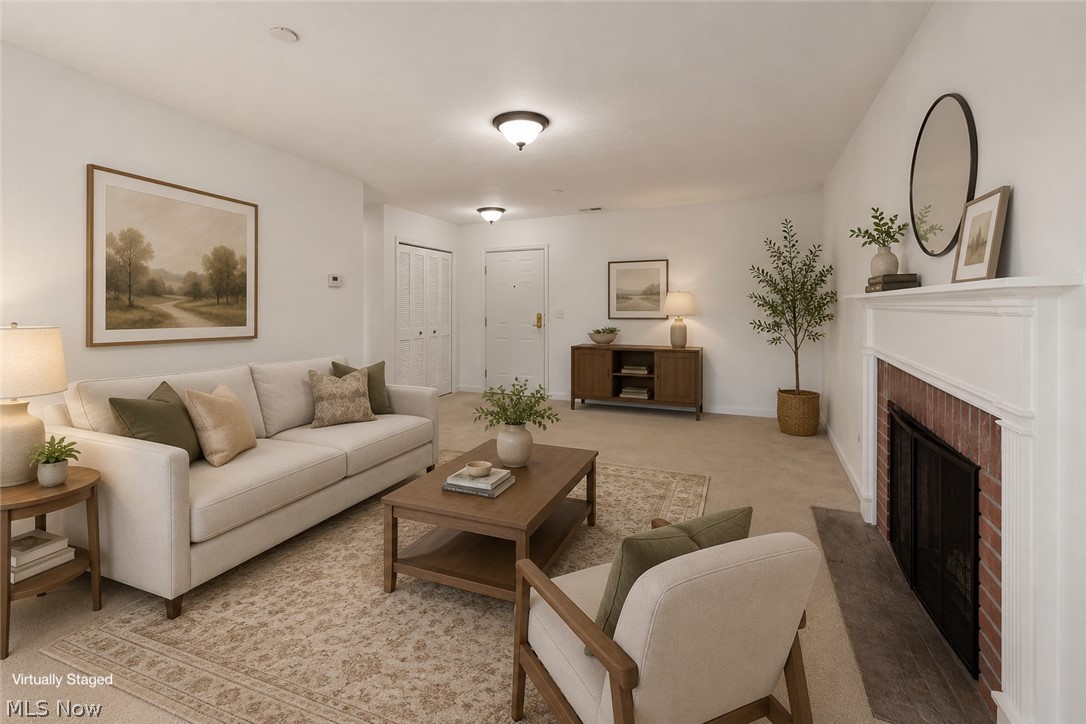 Heritage House Condo - Residential