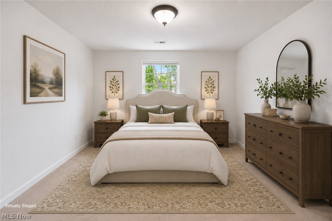 Heritage House Condo - Residential