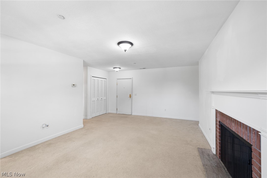 Heritage House Condo - Residential