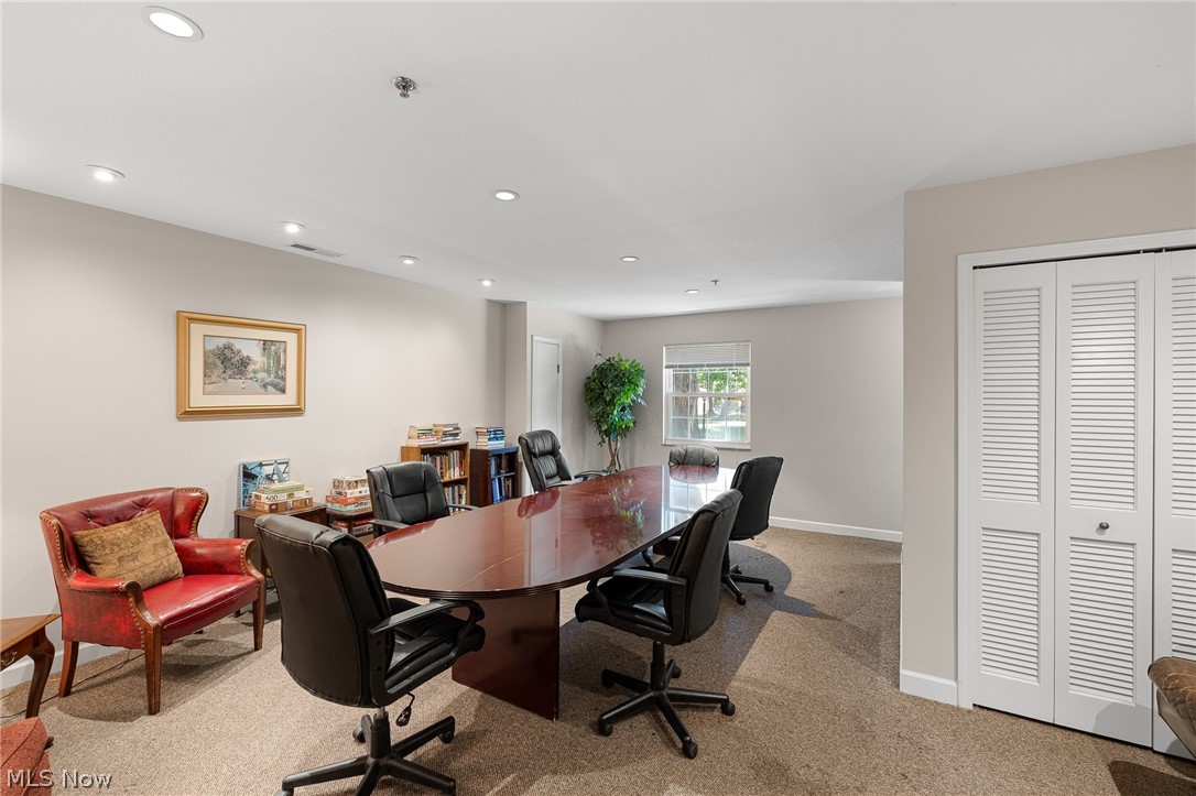 Heritage House Condo - Residential