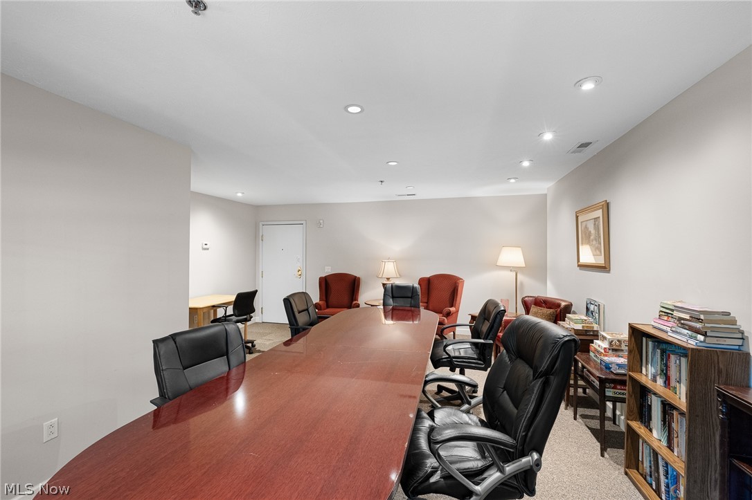 Heritage House Condo - Residential