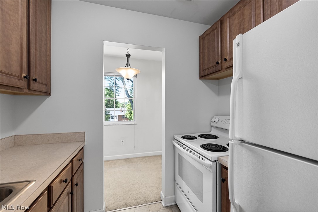 Heritage House Condo - Residential