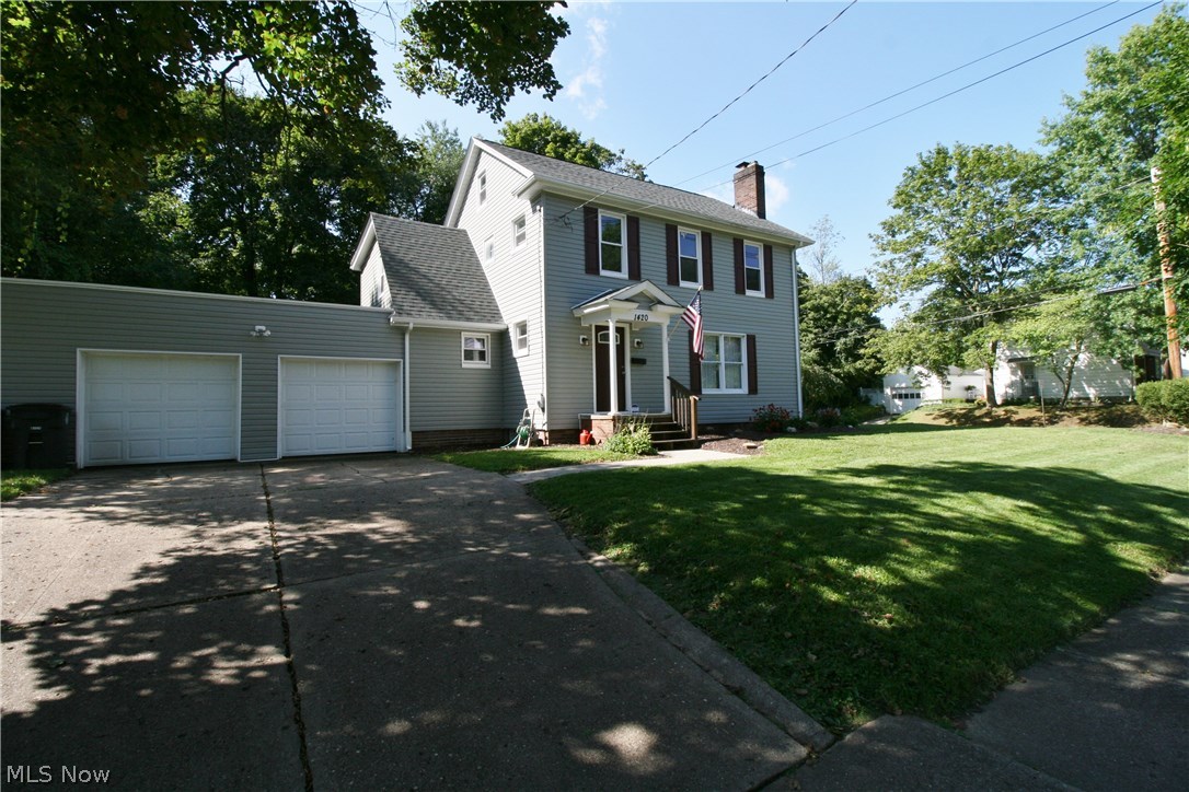 Westvale - Residential