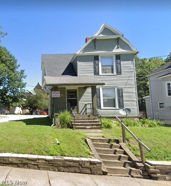 B A Tinkers - Residential Income