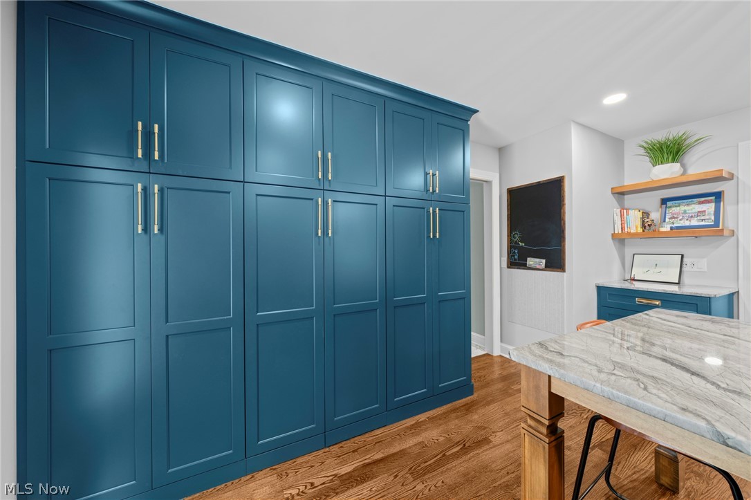 Stanton Woods - Residential