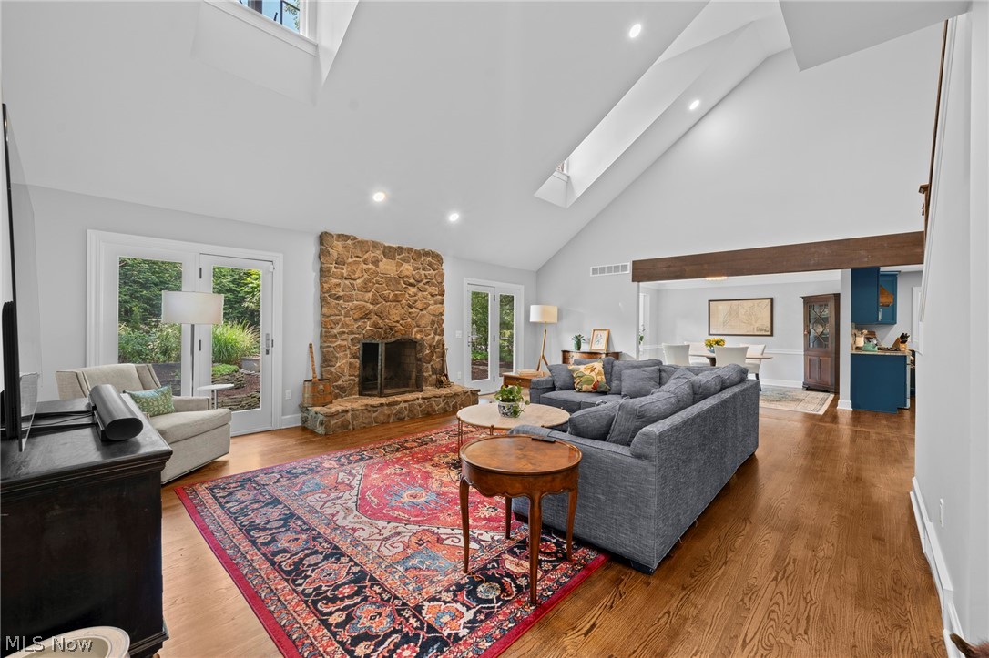 Stanton Woods - Residential