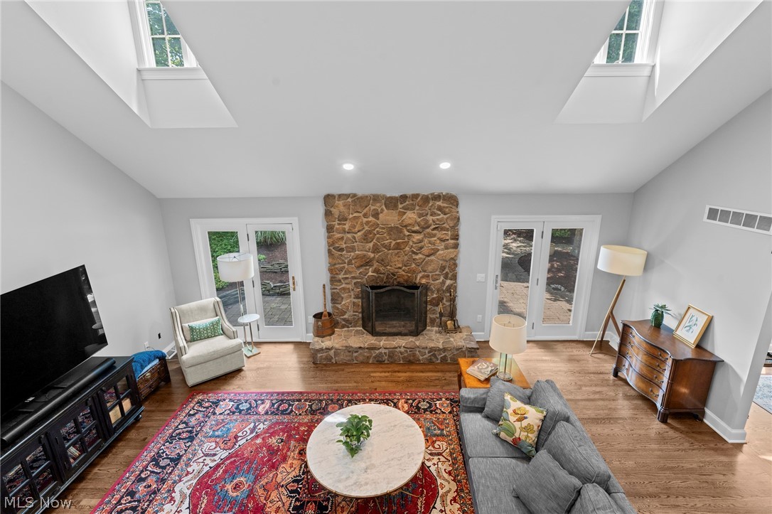 Stanton Woods - Residential