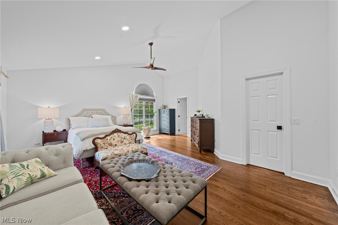 Stanton Woods - Residential