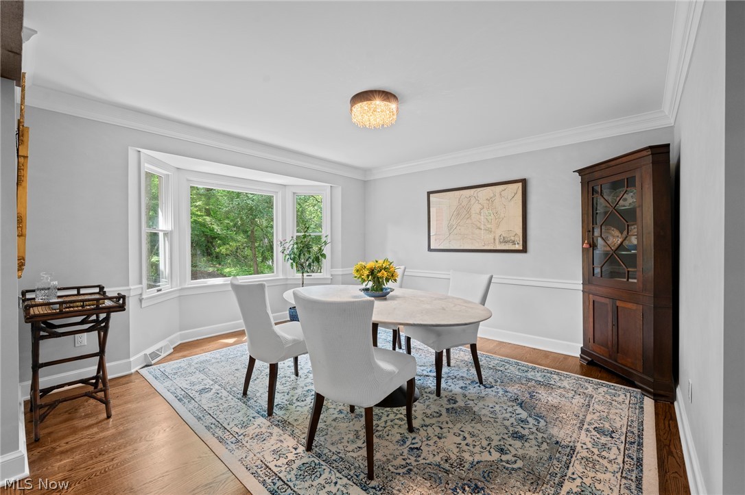 Stanton Woods - Residential