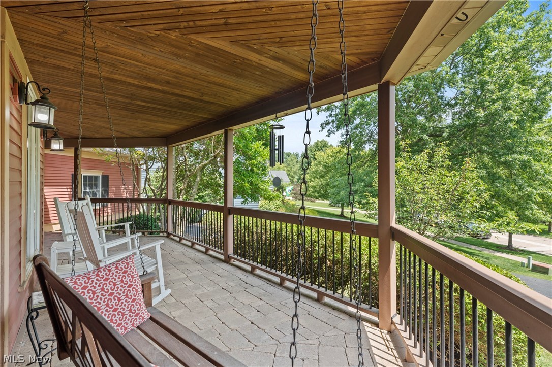 Stanton Woods - Residential