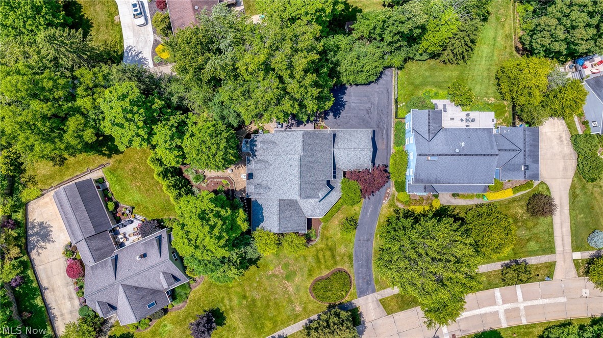 Stanton Woods - Residential