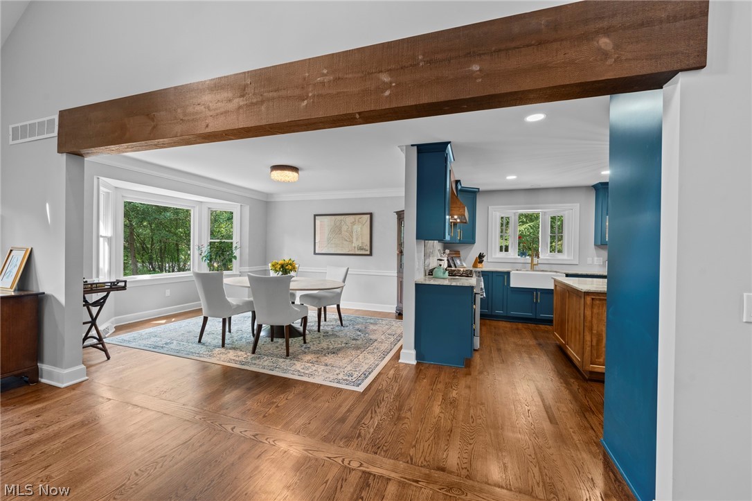 Stanton Woods - Residential