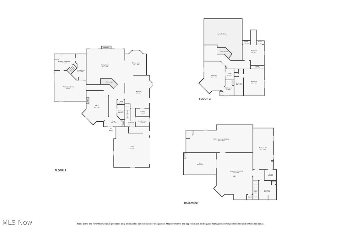 Stanton Woods - Residential
