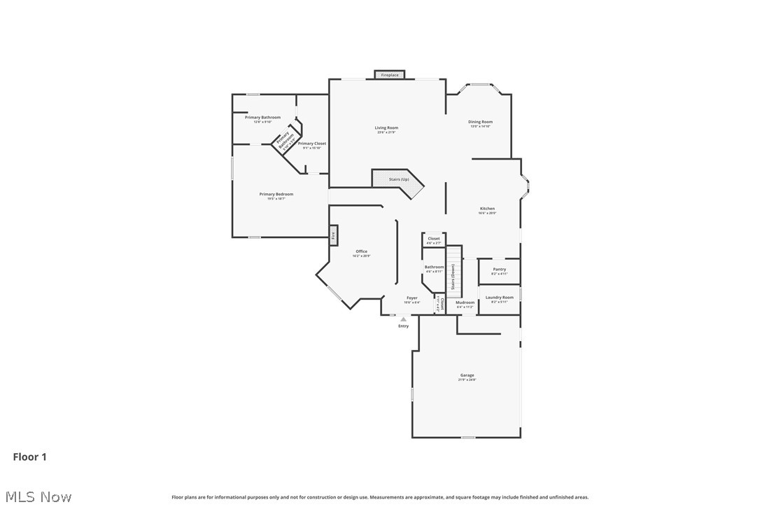 Stanton Woods - Residential