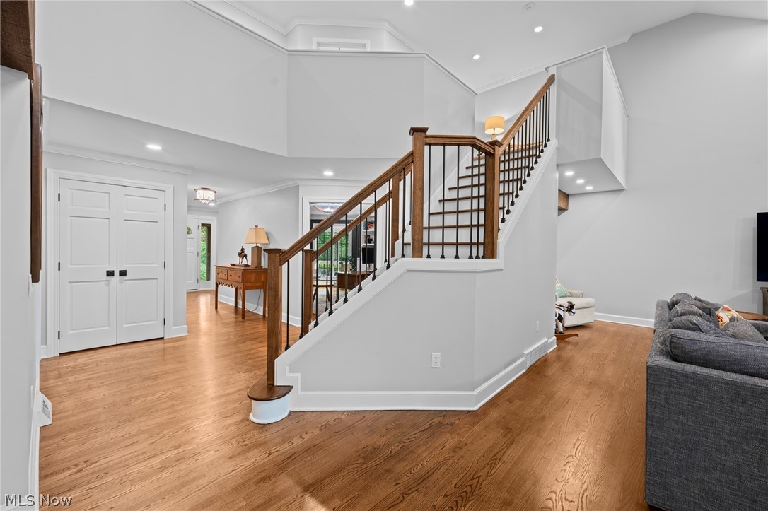 Stanton Woods - Residential