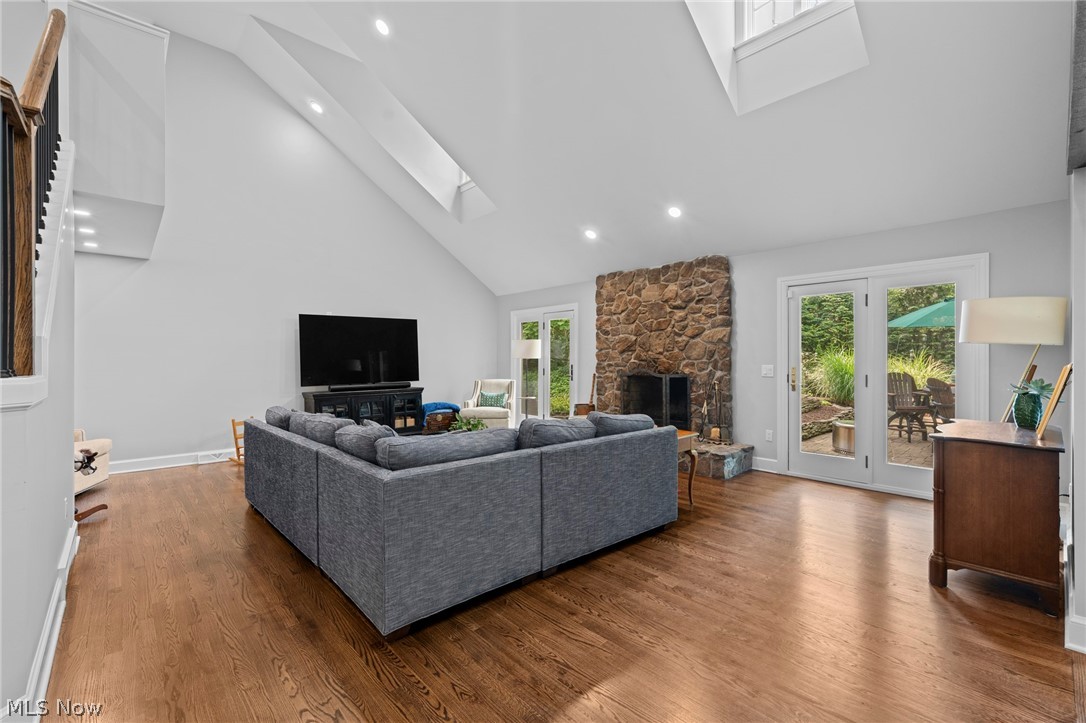 Stanton Woods - Residential