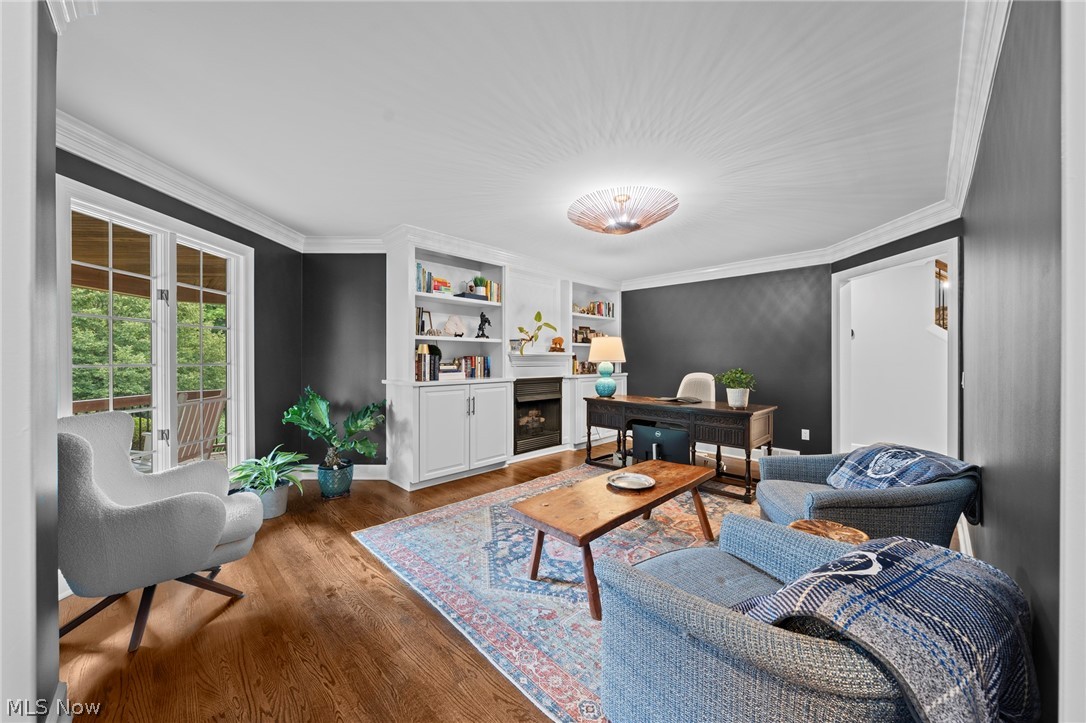 Stanton Woods - Residential