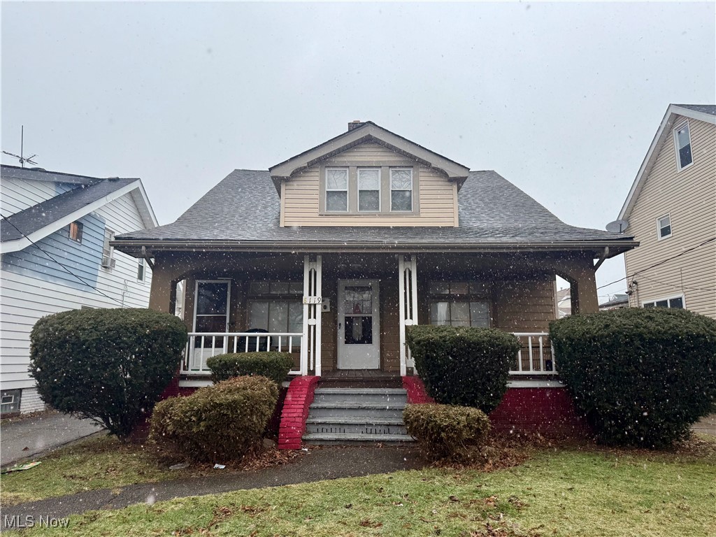 This fully updated, turnkey duplex in Garfield Heights 44105 area offers the rare blend of immediate income and long-term upside. Featuring a combined 3 bedrooms, 2 full baths, and a 2-car garage, this property has been thoughtfully refreshed so the next owner can step right into a clean, low-maintenance investment. Major improvements include updated windows, fresh interior/exterior paint, new flooring, and renovated kitchens and bathrooms, delivering the finishes tenants and owner-occupants prioritize.
Both units are currently occupied, providing stabilized cash flow from day one, while the property’s condition supports premium tenant appeal. For buyers who value optionality, the layout also works well for house-hacking—live in one unit and offset your mortgage with rental income. Additionally, Cleveland’s Housing Choice Voucher program is active locally, and updated multi-bedroom units often attract strong voucher demand—creating another path to high, reliable rent potential for investors focused on tenant retention and payment stability.
Location strengthens the long-term story: the neighborhood continues to see renewed planning and investment, including an active Slavic Village neighborhood planning effort (2025–2026) and nearby new townhome development approvals, supporting the case for future appreciation as reinvestment expands. Close to local conveniences and dining options, plus easy access to outdoor amenities like the Towpath/nearby trail network, this is a smart, move-in-ready duplex that works equally well for an owner-occupant looking to build wealth or an investor seeking a stabilized, upgraded asset in a neighborhood with momentum.