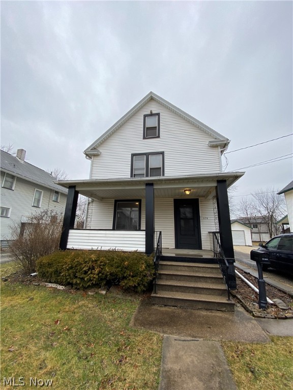 Baldwin & Winnagles Add 01 - Residential Lease