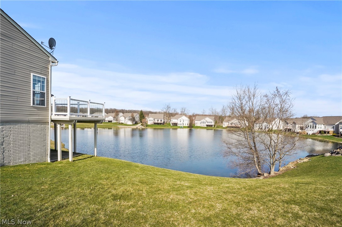 Hidden Lakes - Residential
