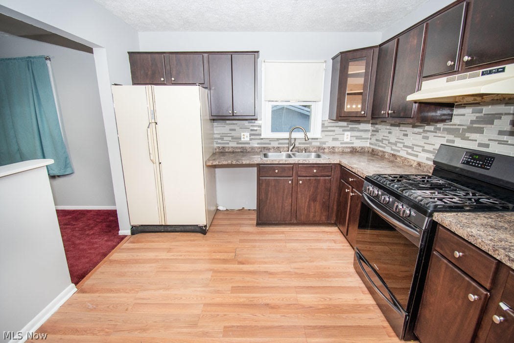 Township/Liberty - Residential