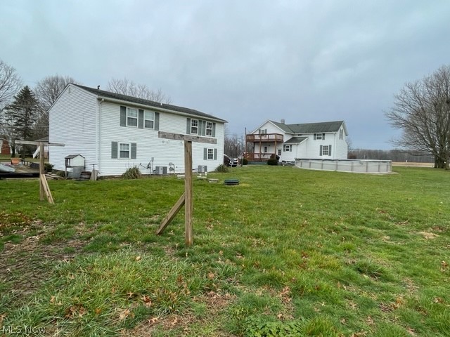 New Haven Township Sec 1 - Residential