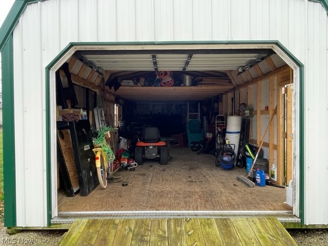 New Haven Township Sec 1 - Residential