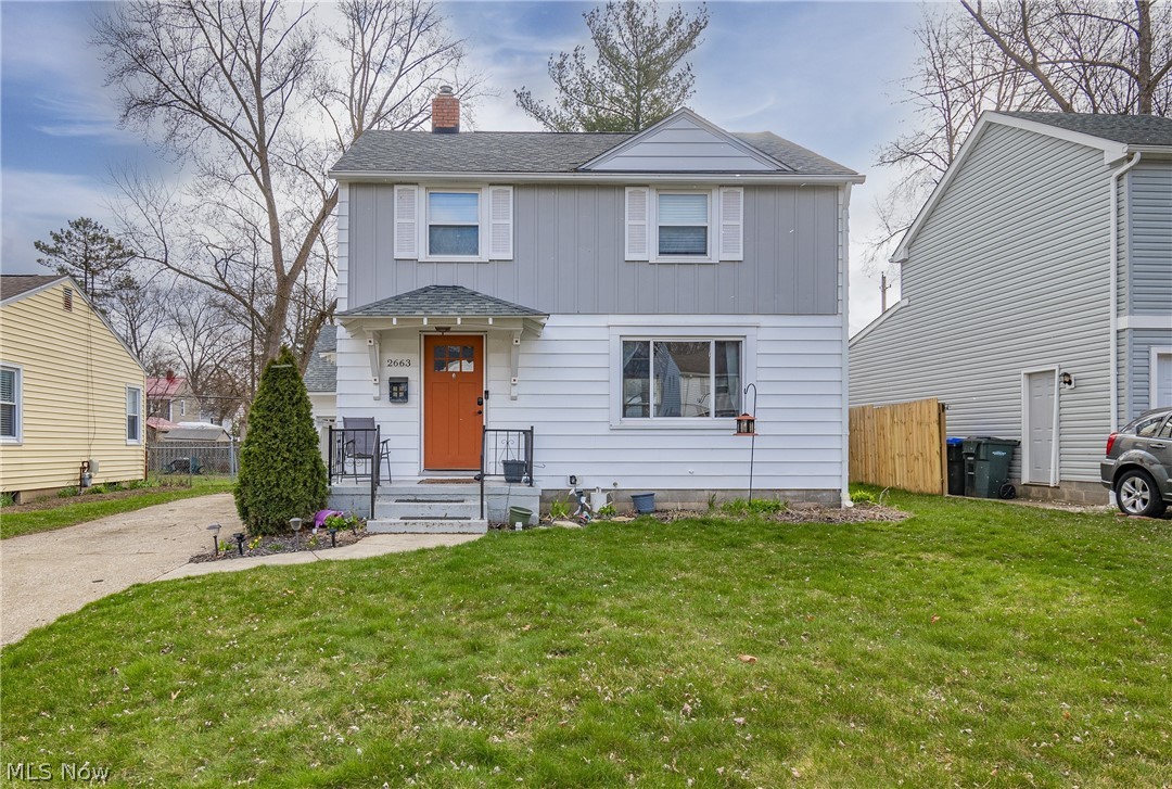 Cuyahoga River Estates - Residential