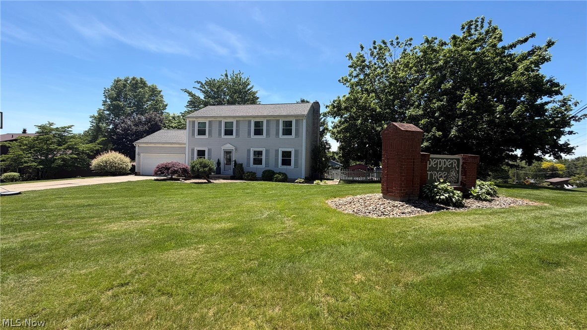 Peppertree Estates - Residential
