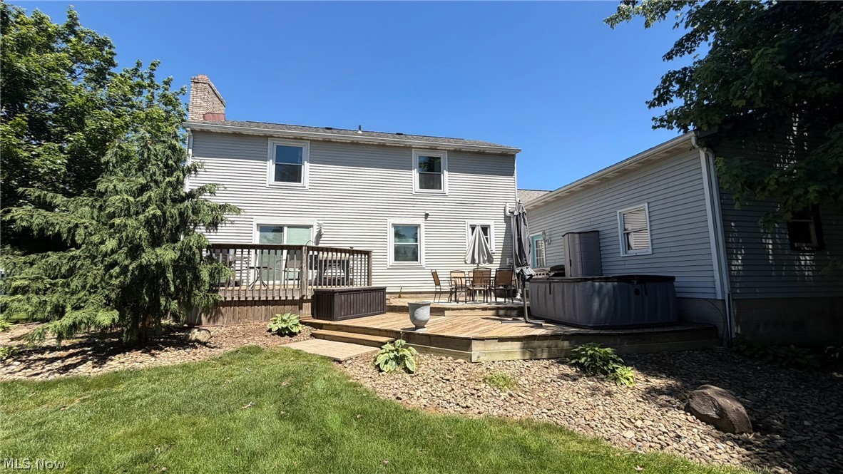 Peppertree Estates - Residential