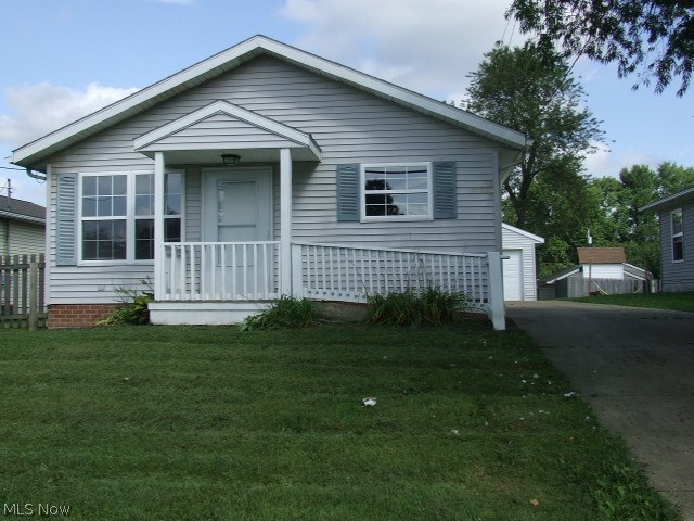 Colonial Heights - Residential