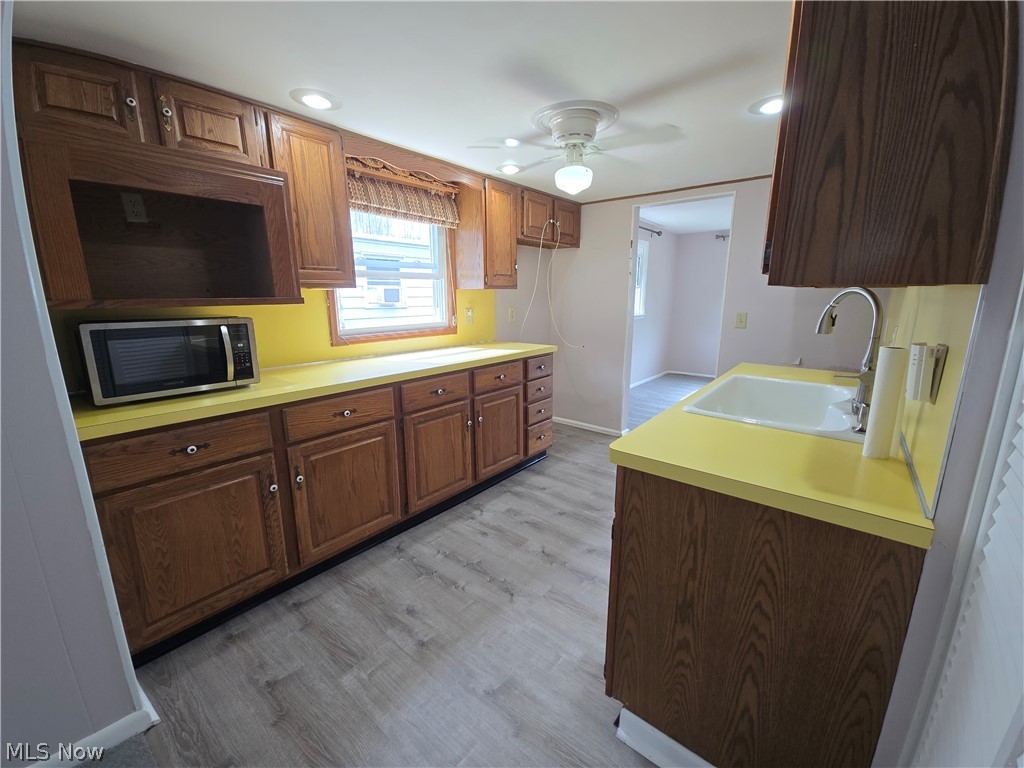 Easthaven Sub #2 - Residential