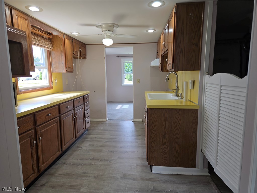 Easthaven Sub #2 - Residential