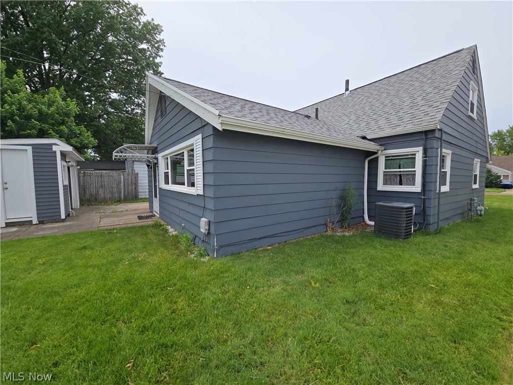 Easthaven Sub #2 - Residential