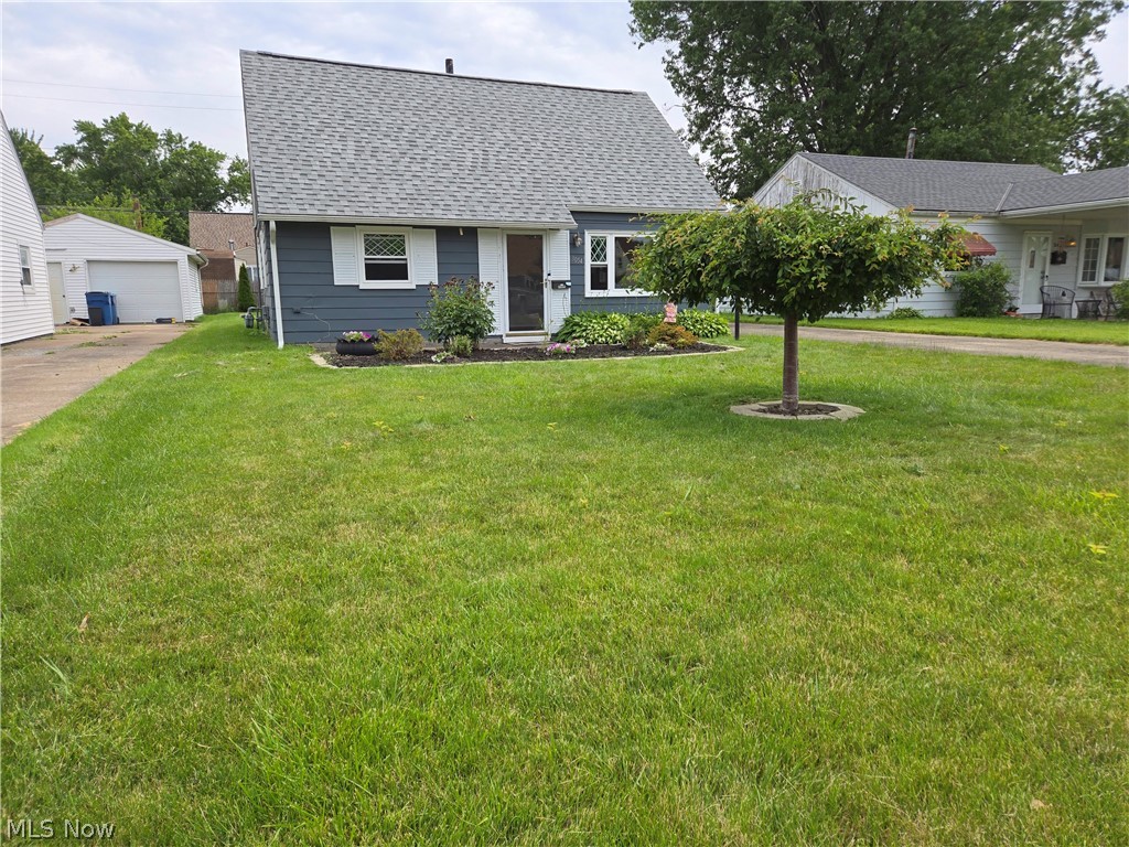 Easthaven Sub #2 - Residential