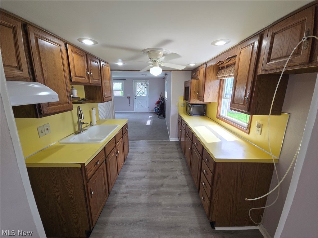 Easthaven Sub #2 - Residential
