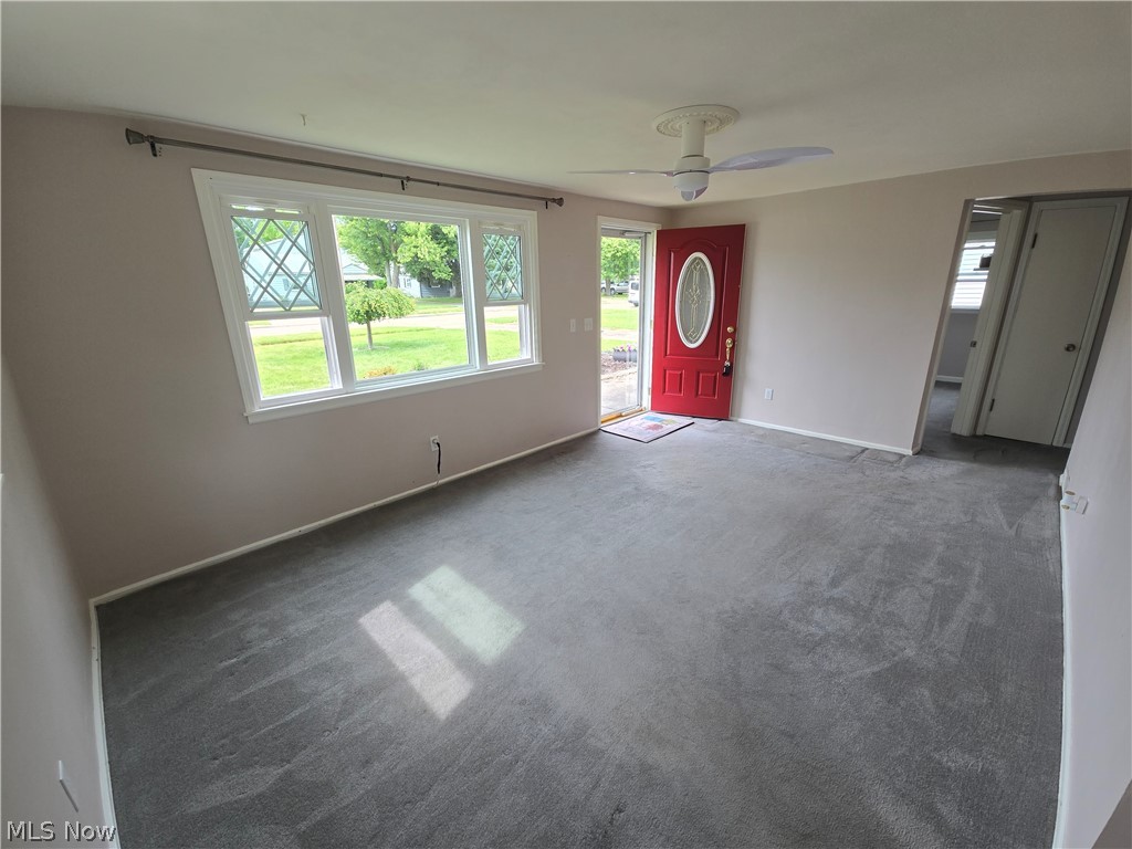 Easthaven Sub #2 - Residential