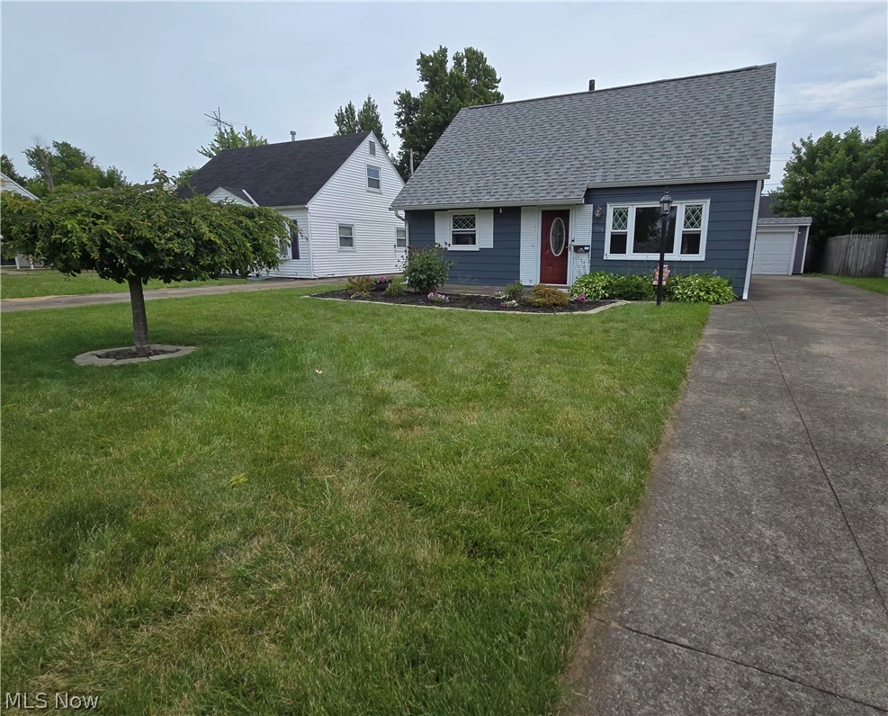 Easthaven Sub #2 - Residential