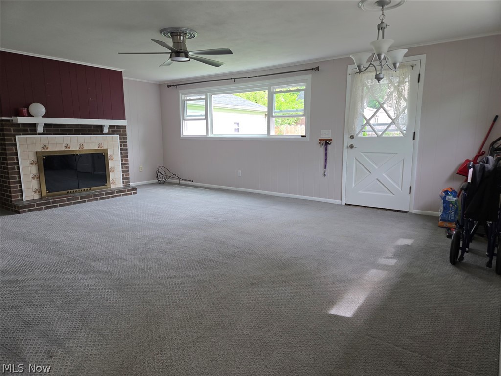 Easthaven Sub #2 - Residential