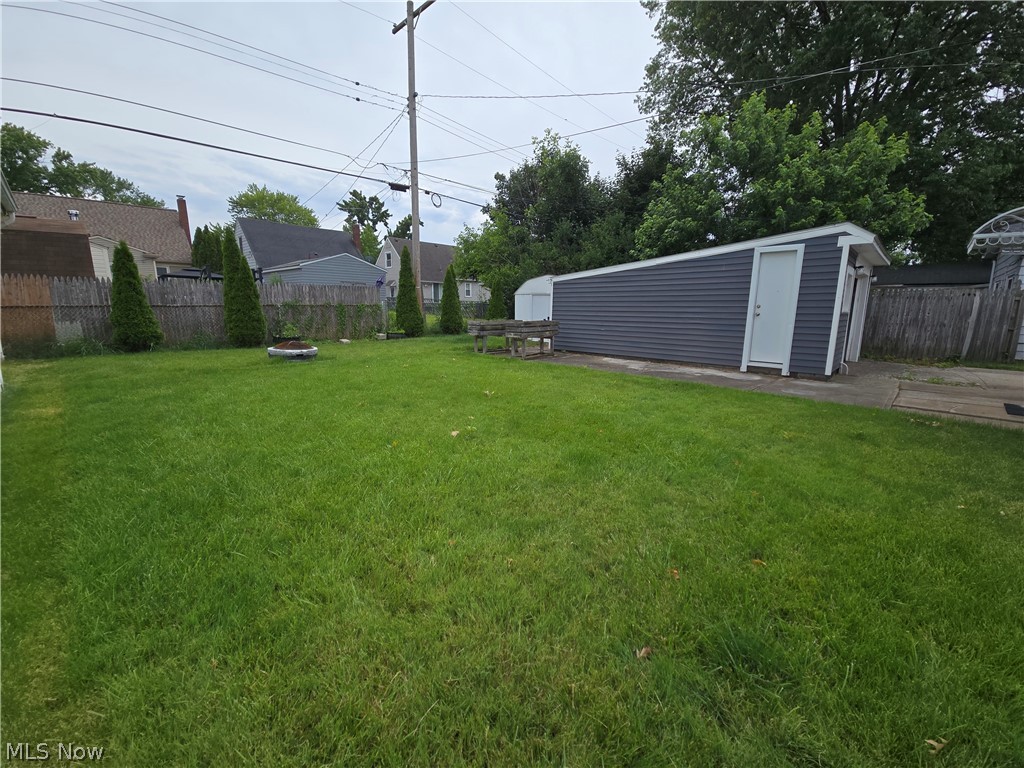 Easthaven Sub #2 - Residential