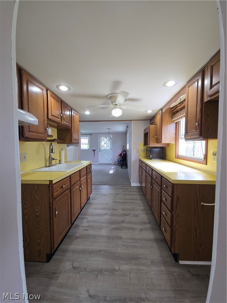 Easthaven Sub #2 - Residential