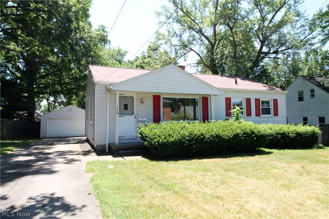 High Brook Park - Residential