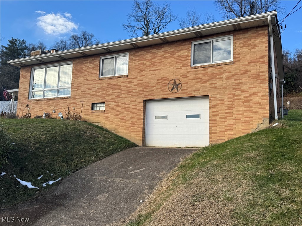 Heil-Davis Land Co Add - Residential