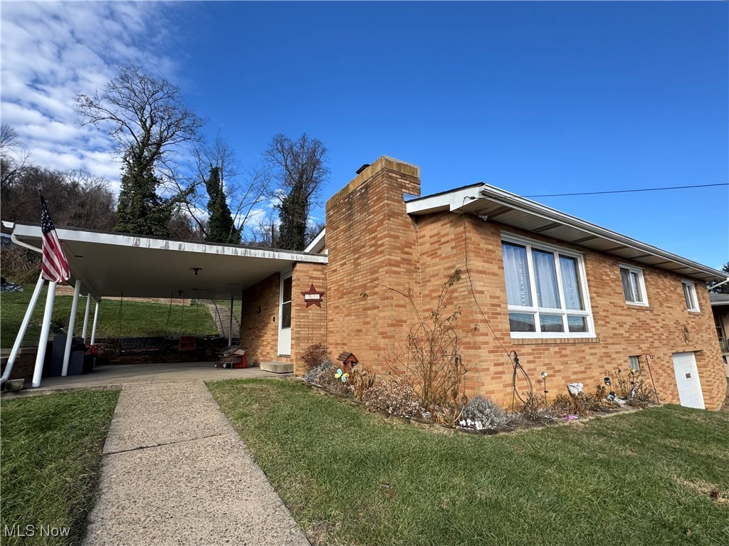 Heil-Davis Land Co Add - Residential