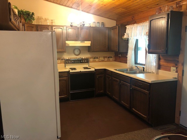 Washington Township - Residential
