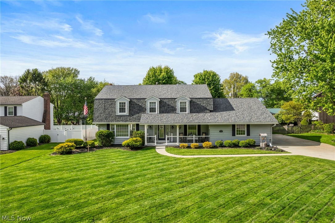 Spring Valley Estates - Residential