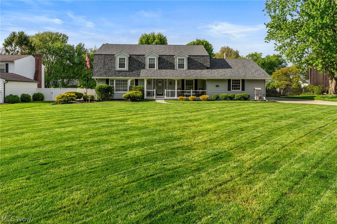 Spring Valley Estates - Residential